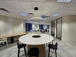 PLUS (D1), Office #469335721